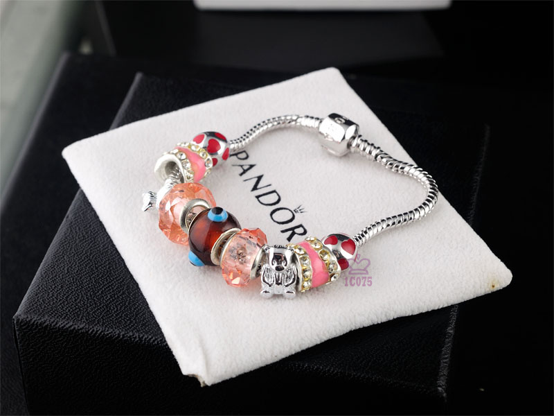 Bracciale Pandora Modello 209